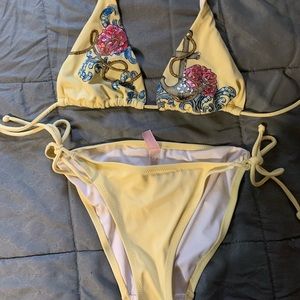 Victoria secret Small bikini